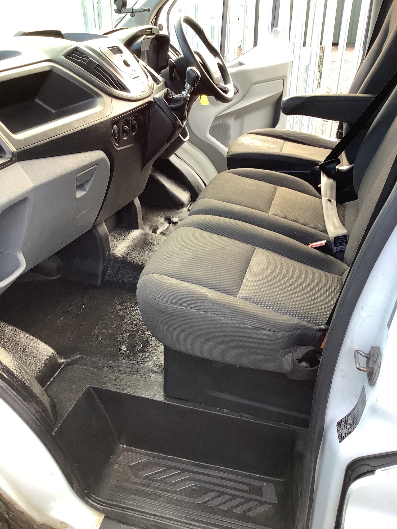 Used Ford Transit 2019 for sale - 76837386: Photo 15