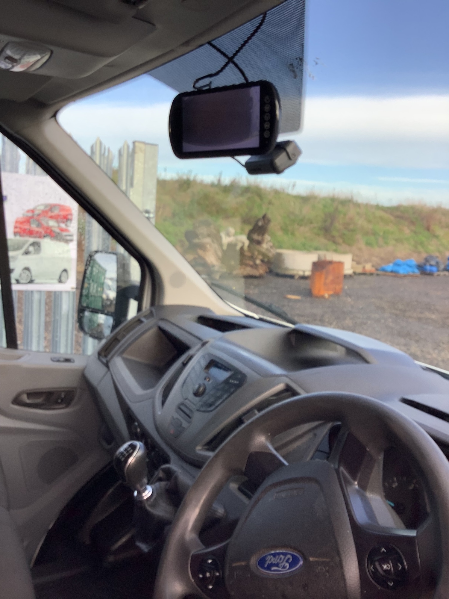 Used Ford Transit 2019 for sale - 76837386: Photo 17