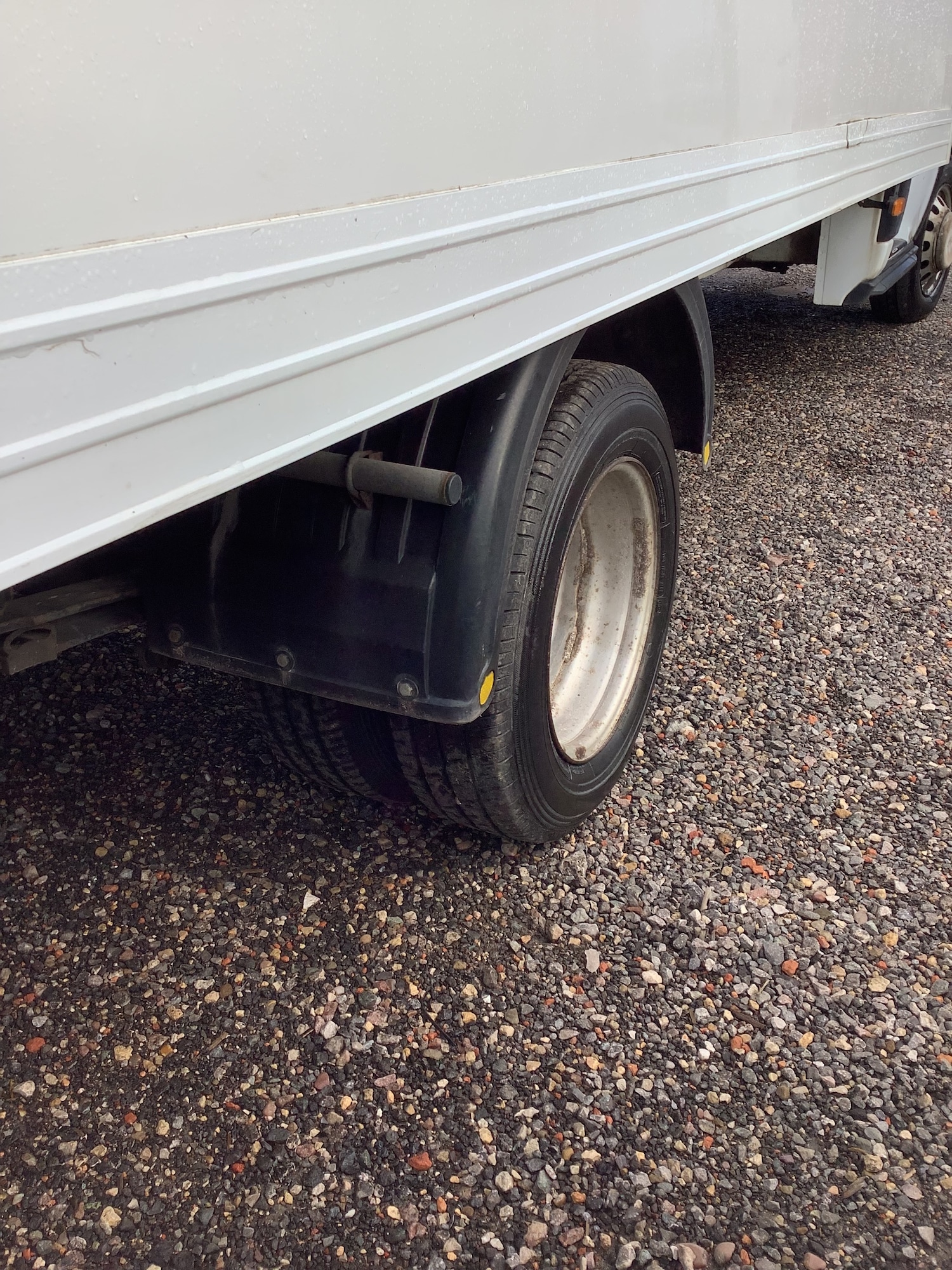 Used Ford Transit 2019 for sale - 76837386: Photo 18