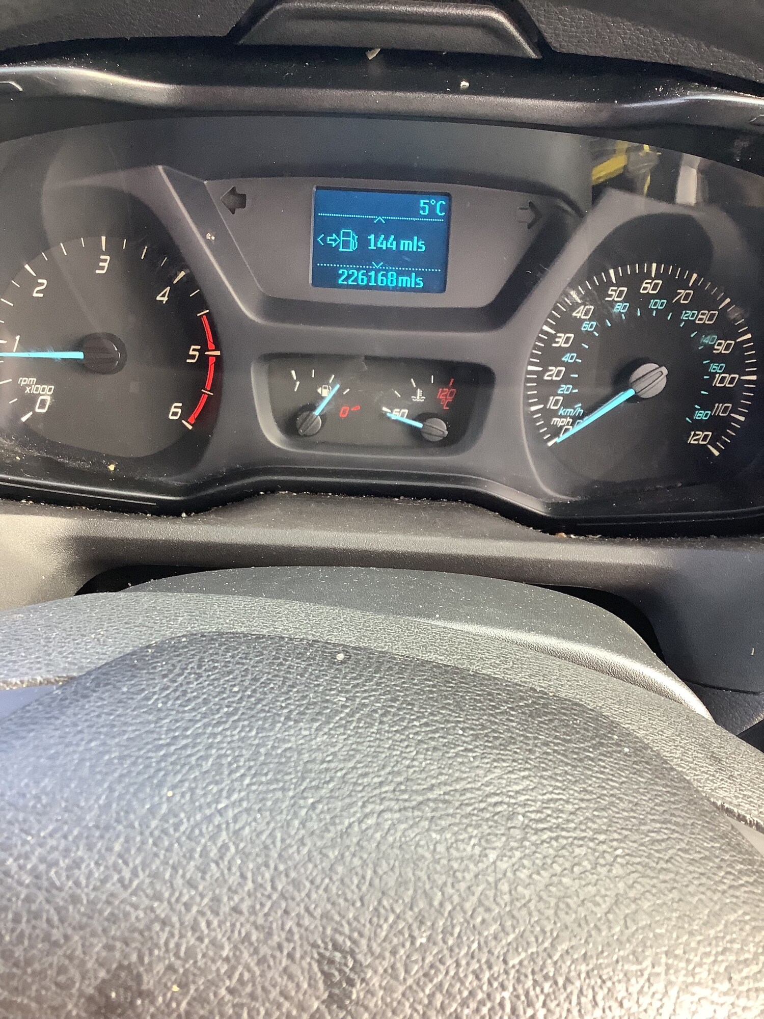 Used Ford Transit 2019 for sale - 76837386: Photo 19