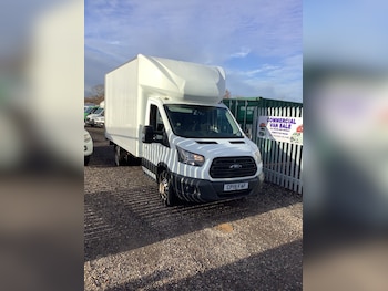 Ford - Transit