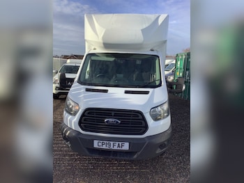 Used Ford Transit 2019 for sale - 76837386: Photo