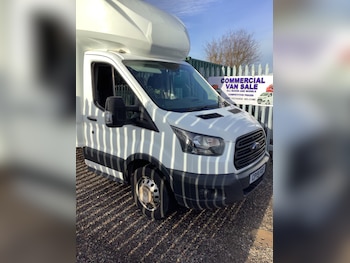 Used Ford Transit 2019 for sale - 76837386: Photo