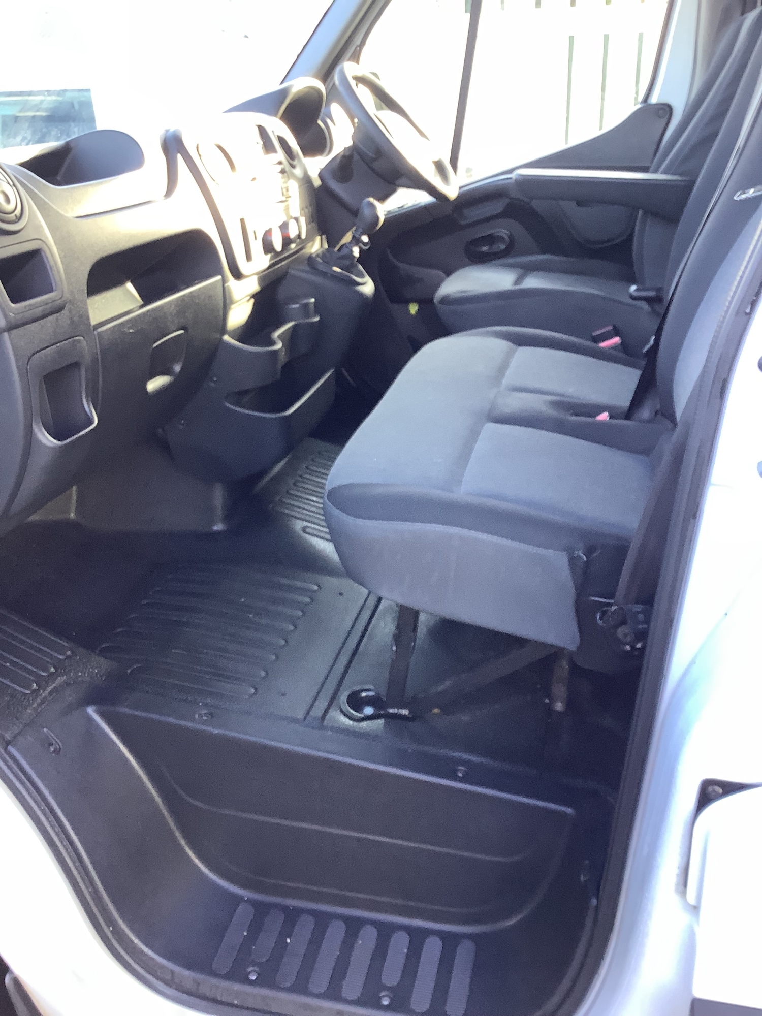 Used Renault Master 2019 for sale - 77356998: Photo 12