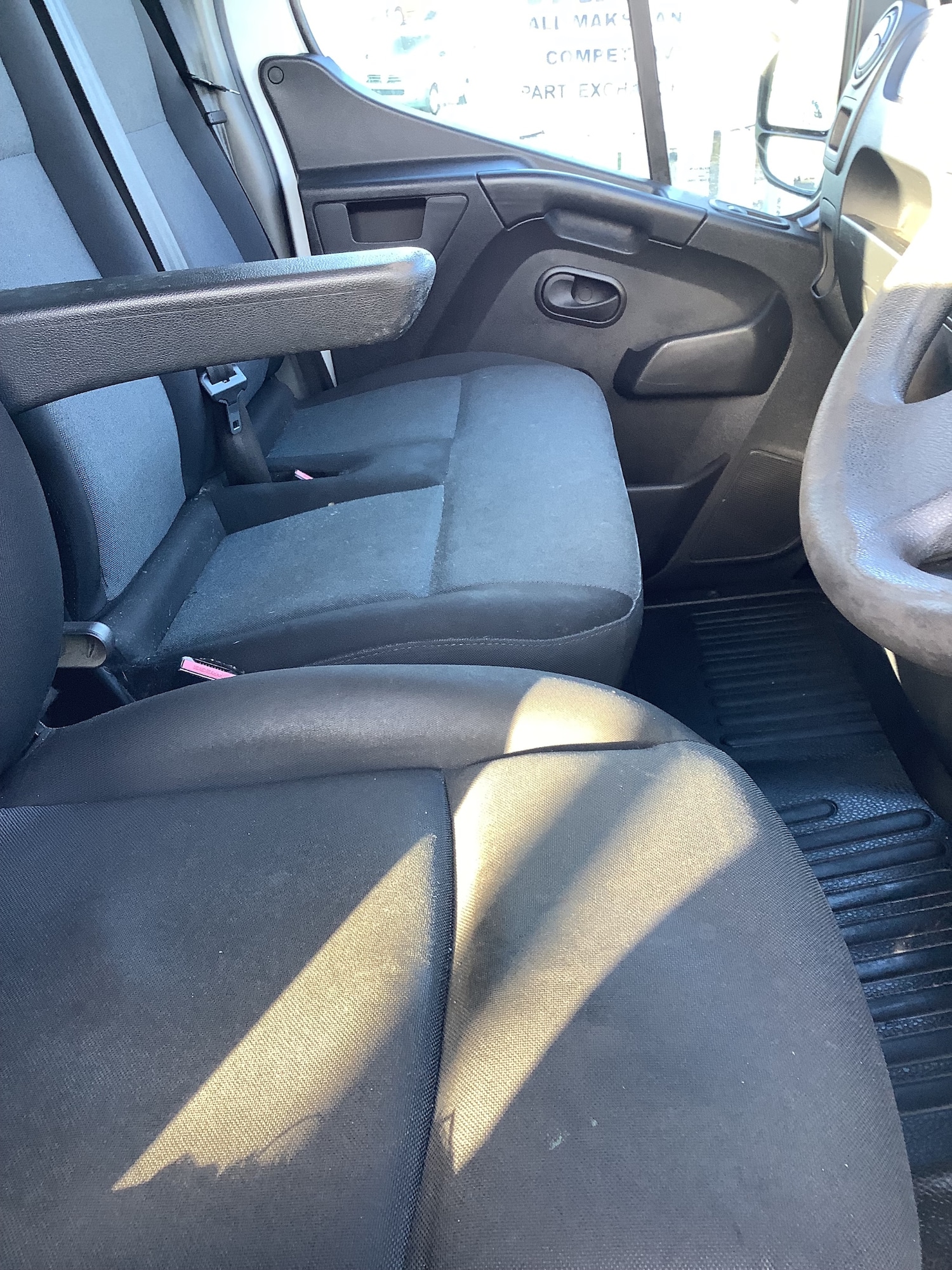 Used Renault Master 2019 for sale - 77356998: Photo 13