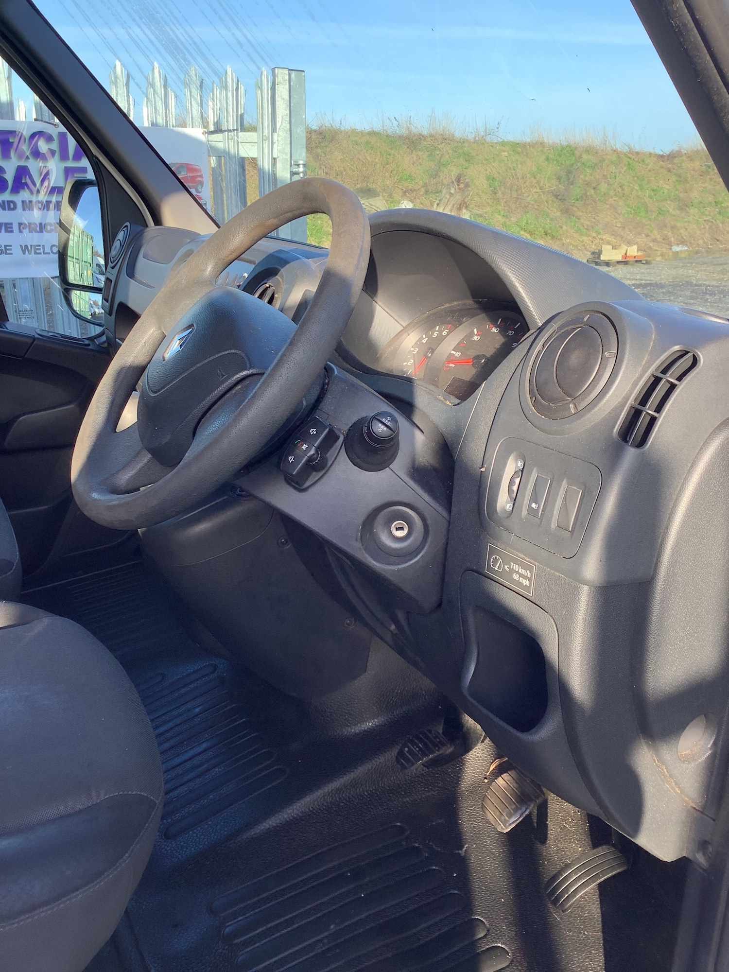Used Renault Master 2019 for sale - 77356998: Photo 14