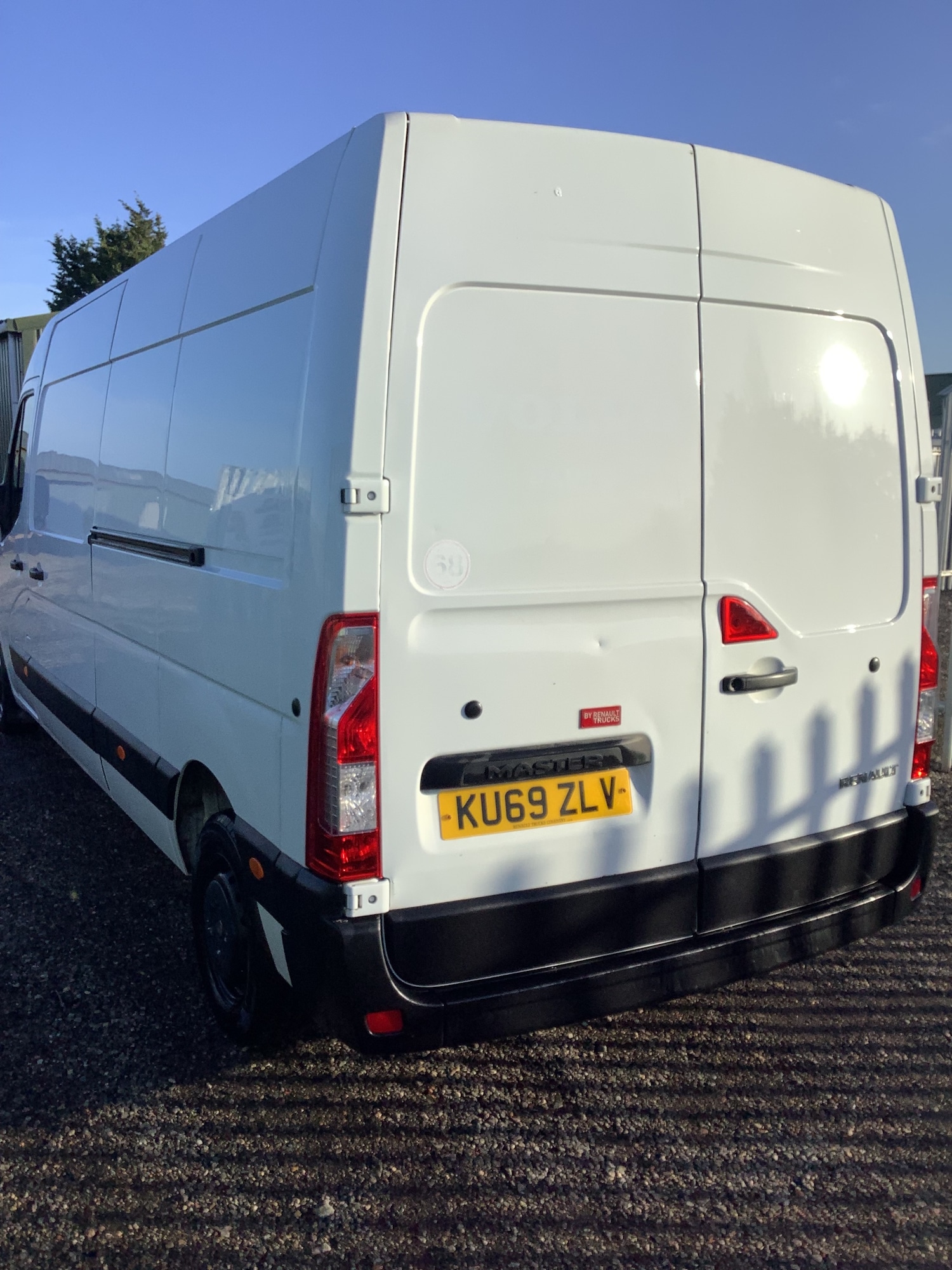 Used Renault Master 2019 for sale - 77356998: Photo 15