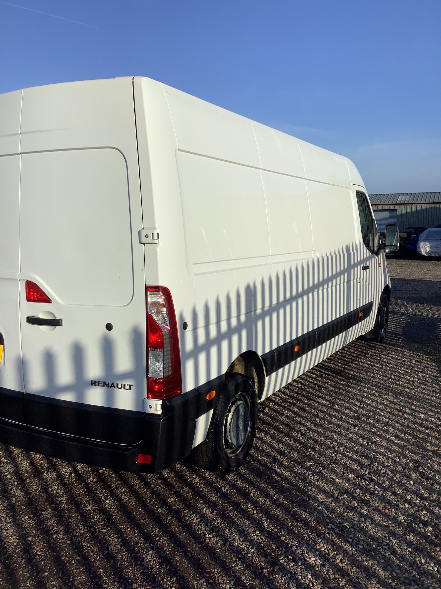Used Renault Master 2019 for sale - 77356998: Photo 6