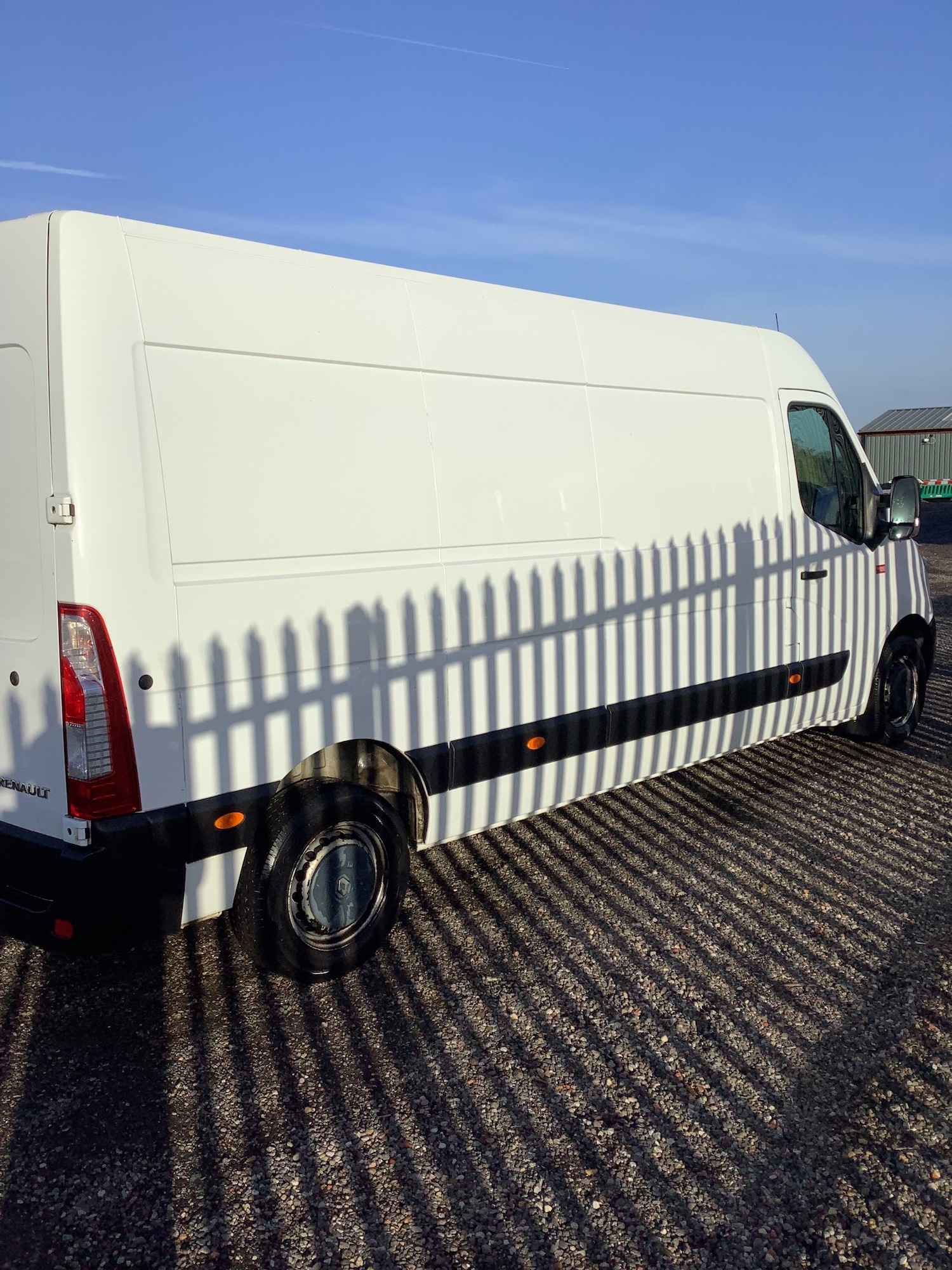 Used Renault Master 2019 for sale - 77356998: Photo 7
