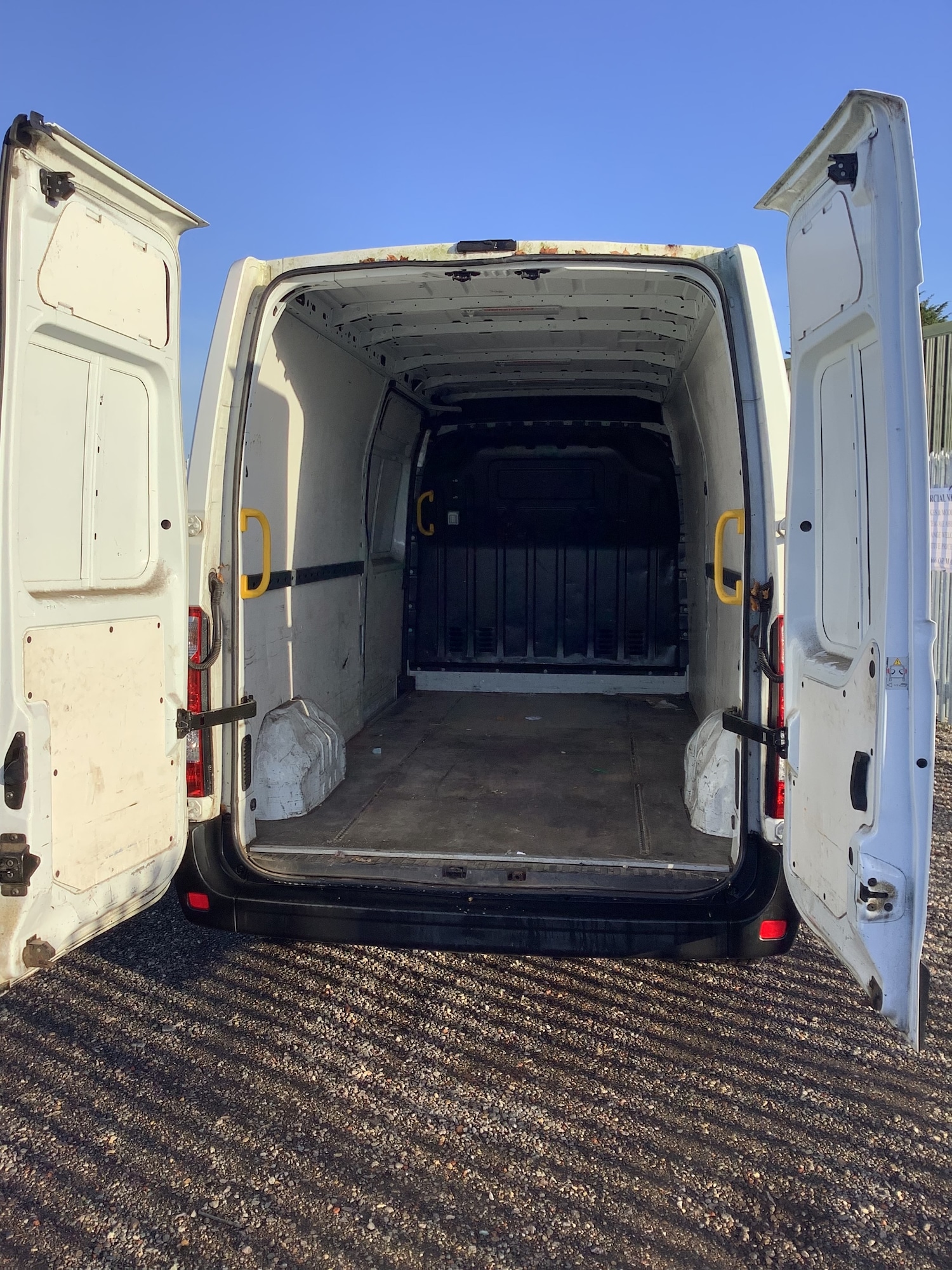 Used Renault Master 2019 for sale - 77356998: Photo 8