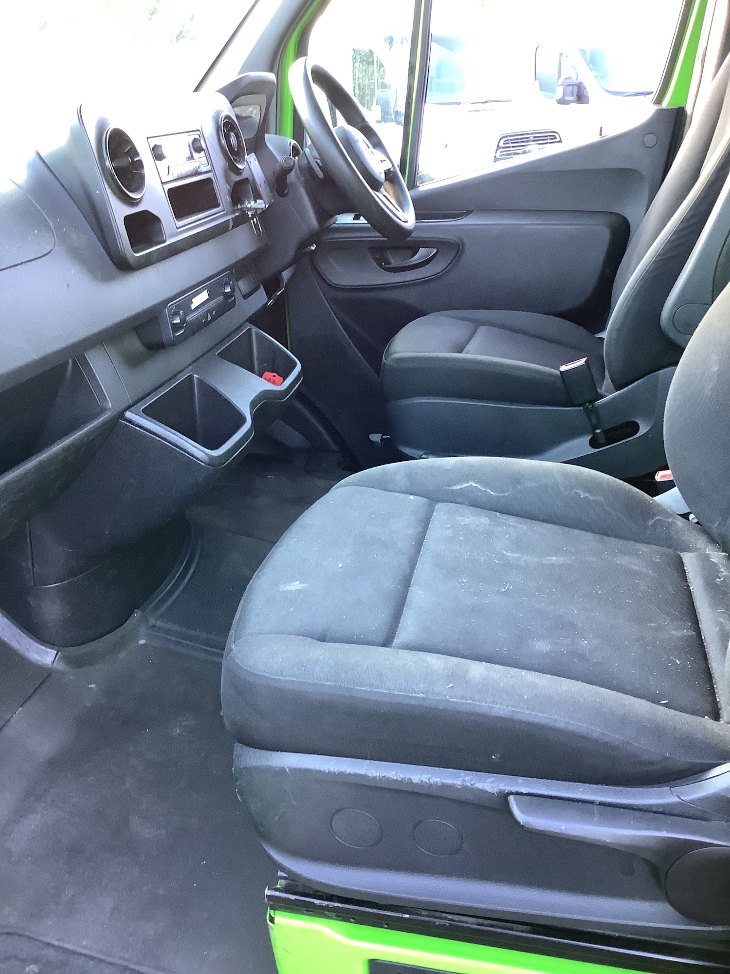 Used Mercedes-Benz Sprinter 2020 for sale - 76098714: Photo 11