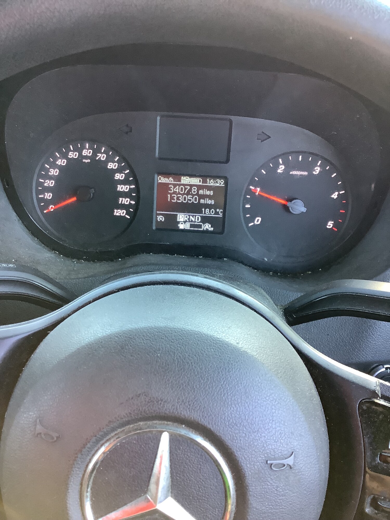 Used Mercedes-Benz Sprinter 2020 for sale - 76098714: Photo 13