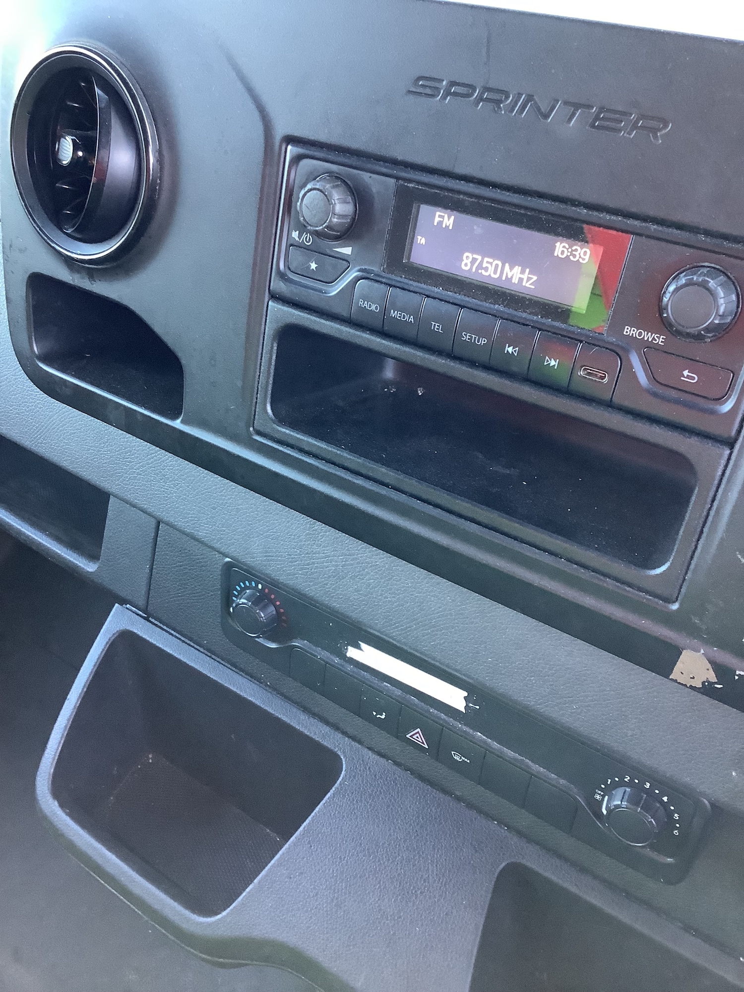 Used Mercedes-Benz Sprinter 2020 for sale - 76098714: Photo 14