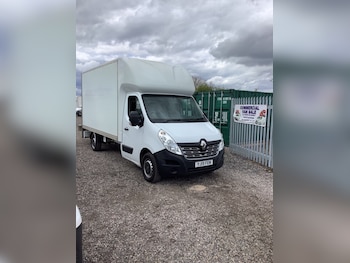 Used Renault Master 2019 for sale - 78256049: Photo