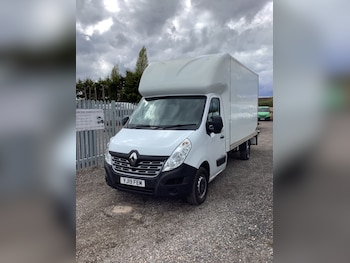 Used Renault Master 2019 for sale - 78256049: Photo