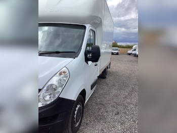 Used Renault Master 2019 for sale - 78256049: Photo