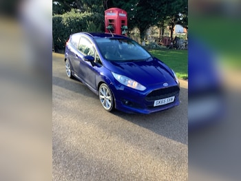 Ford Fiesta feature image