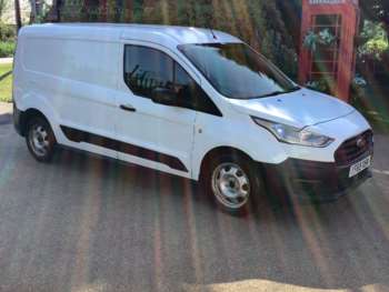 Used Ford Transit Connect 2019 for sale - 74542752: Photo