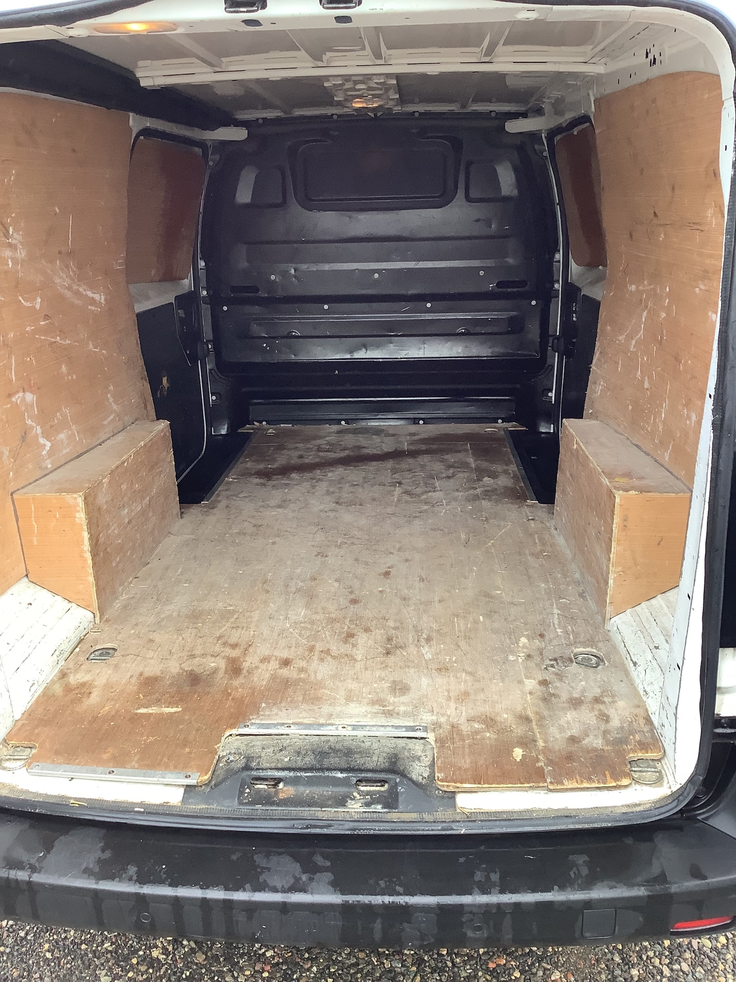 Used Vauxhall Vivaro 2019 for sale - 77521831: Photo 12