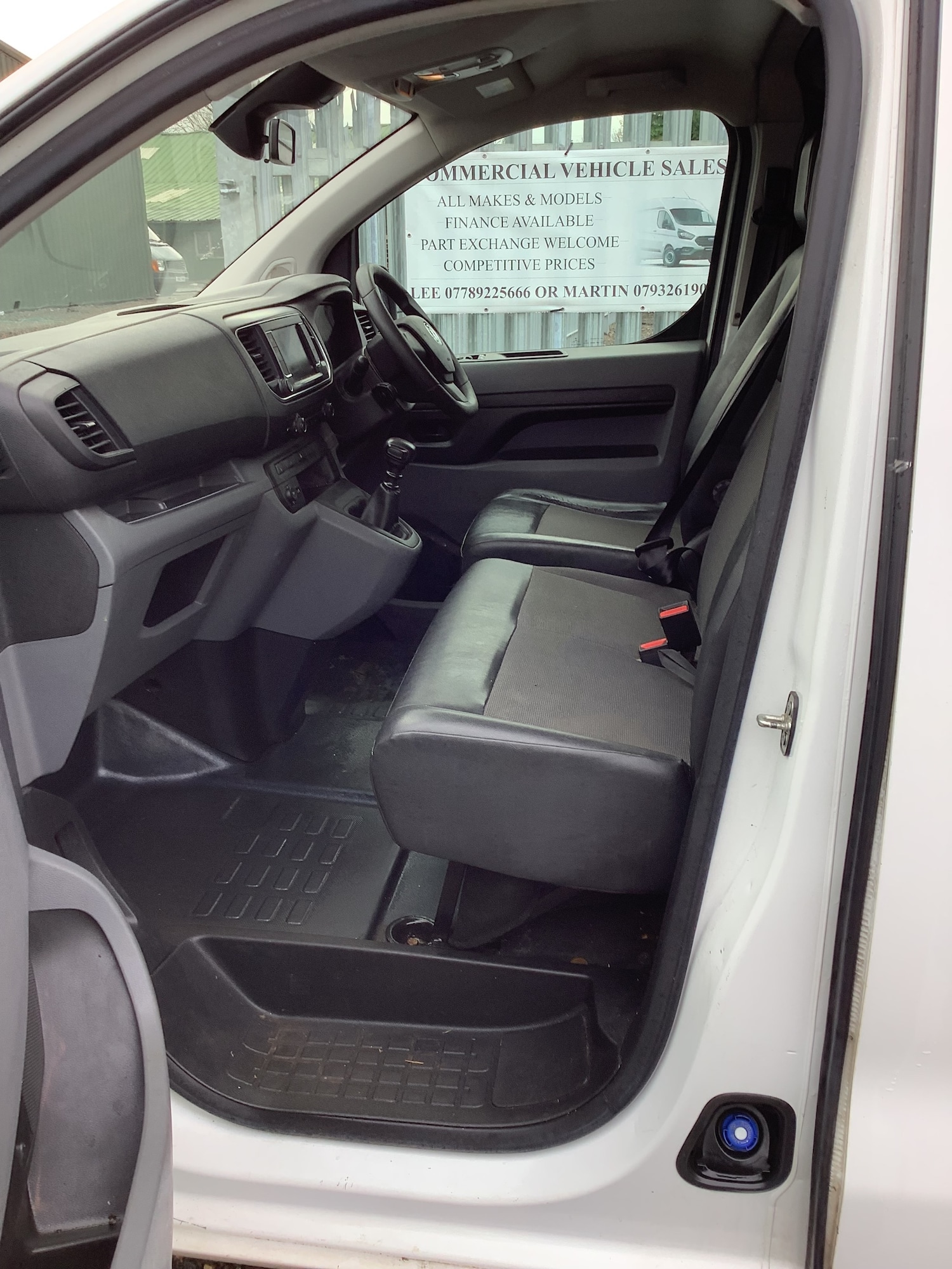 Used Vauxhall Vivaro 2019 for sale - 77521831: Photo 13