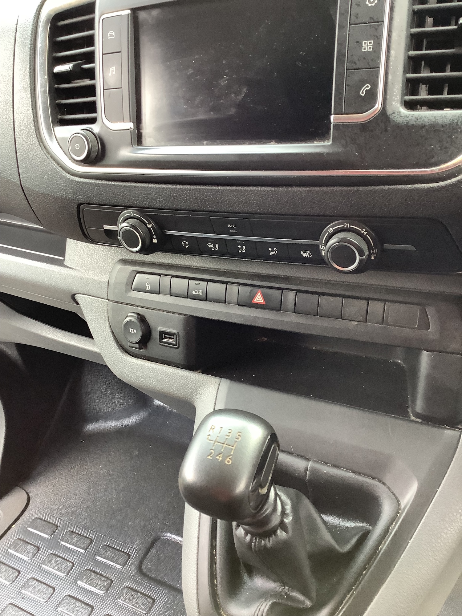 Used Vauxhall Vivaro 2019 for sale - 77521831: Photo 14