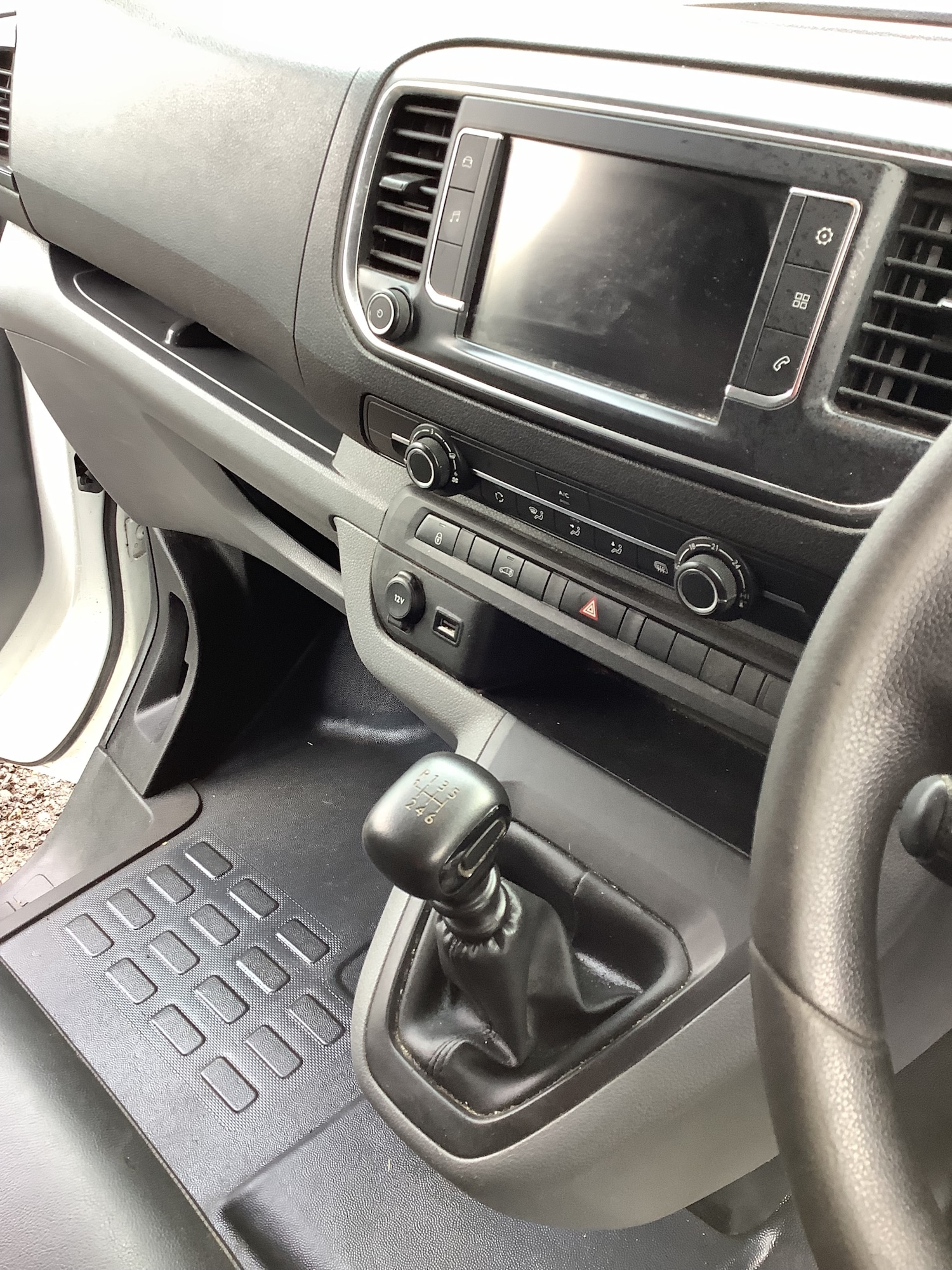 Used Vauxhall Vivaro 2019 for sale - 77521831: Photo 15