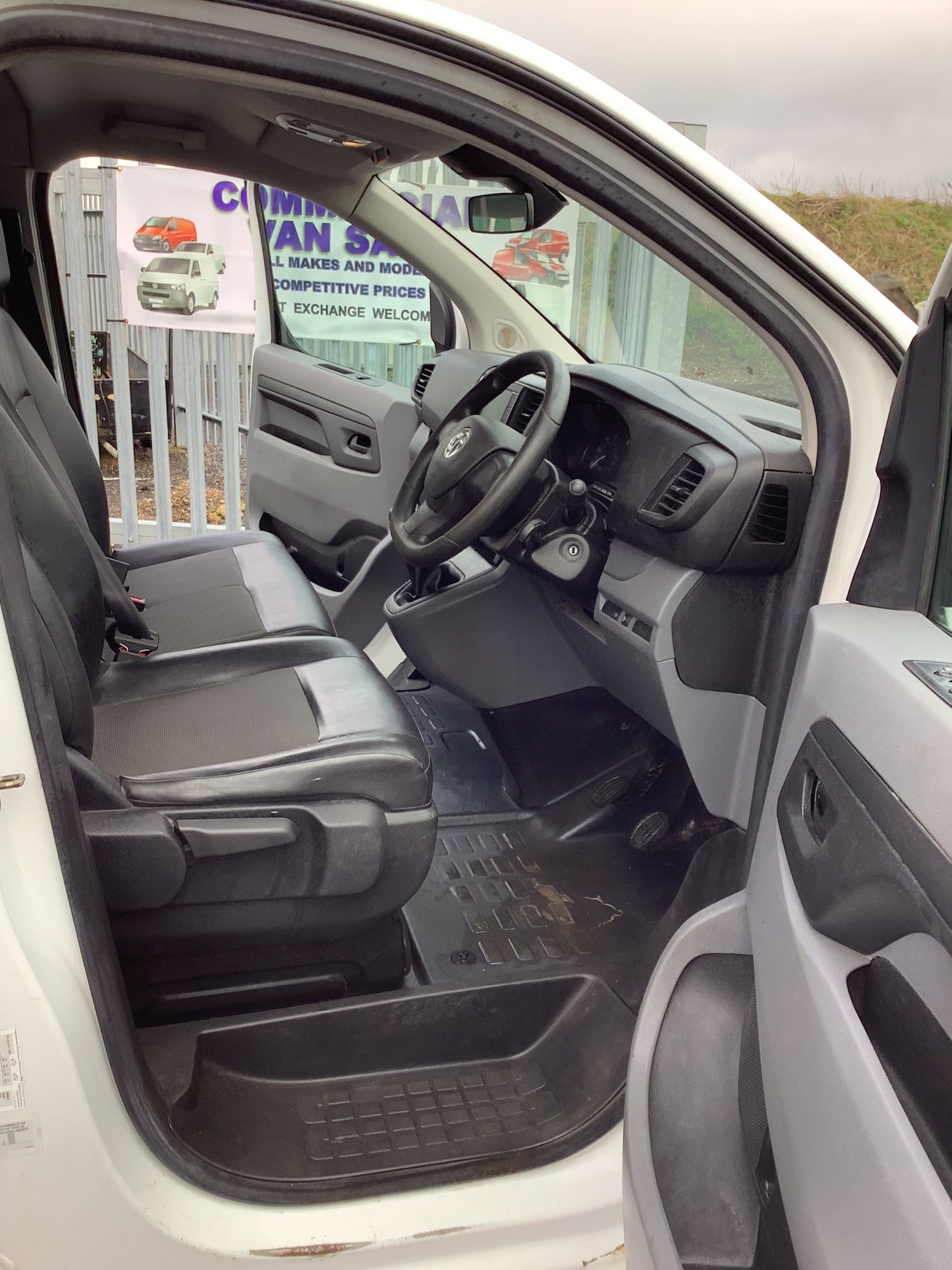 Used Vauxhall Vivaro 2019 for sale - 77521831: Photo 16