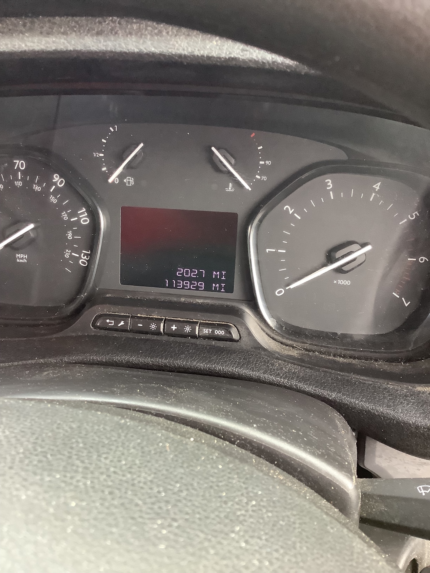 Used Vauxhall Vivaro 2019 for sale - 77521831: Photo 20