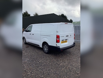 Used Vauxhall Vivaro 2019 for sale - 77521831: Photo