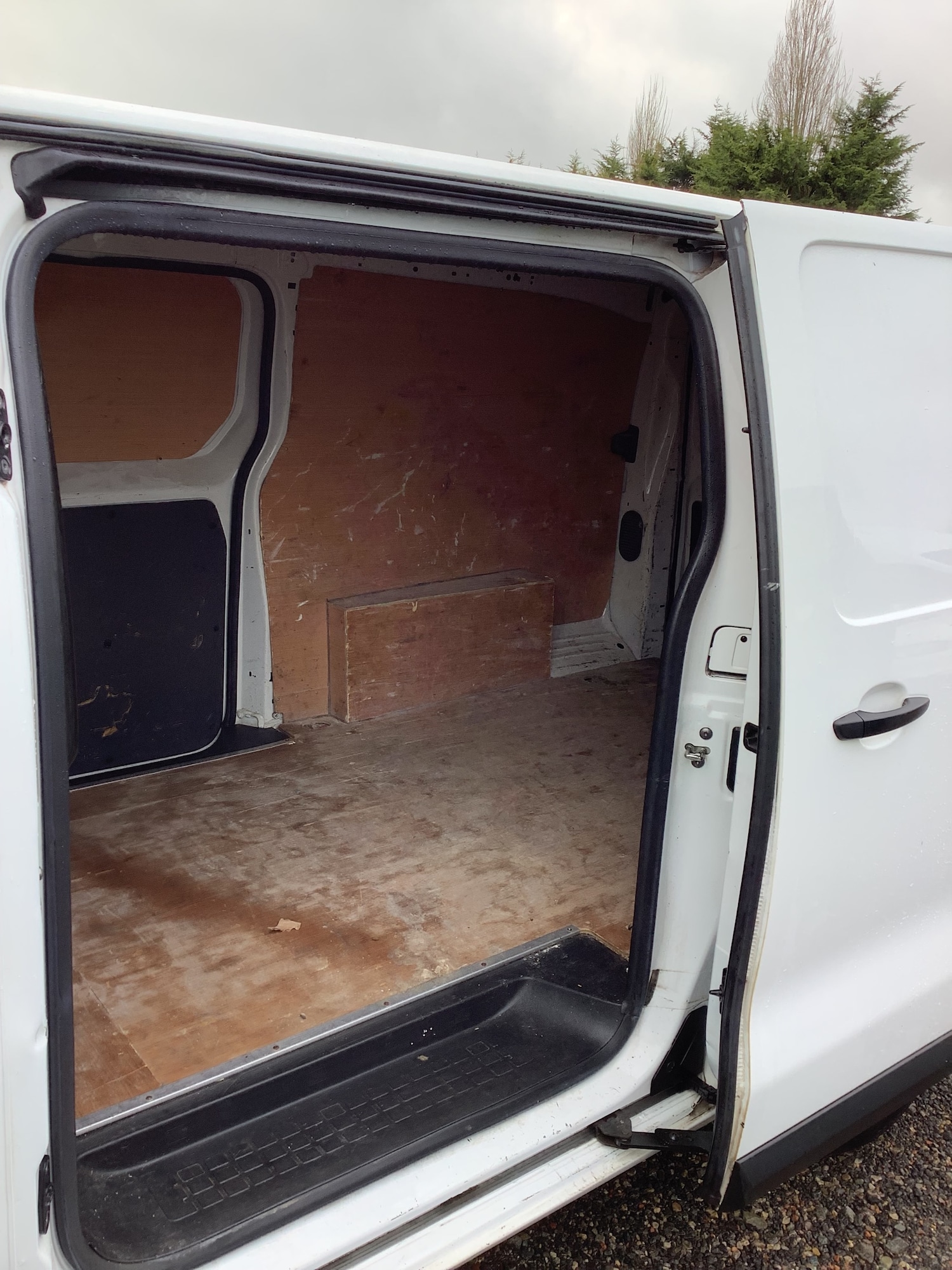 Used Vauxhall Vivaro 2019 for sale - 77521831: Photo 8