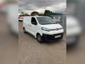 Used Citroen Dispatch 2020 for sale - 79792864: Photo