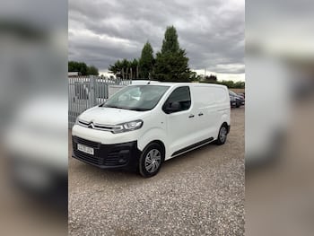 Used Citroen Dispatch 2020 for sale - 79792864: Photo