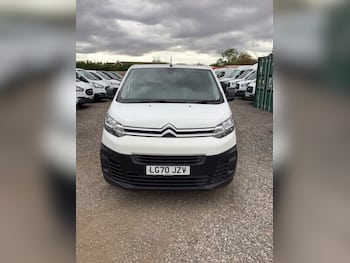 Used Citroen Dispatch 2020 for sale - 79792864: Photo
