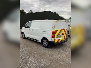 Used Citroen Dispatch 2020 for sale - 79792864: Photo