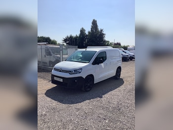 Used Citroen Berlingo 2022 for sale - 79235019: Photo