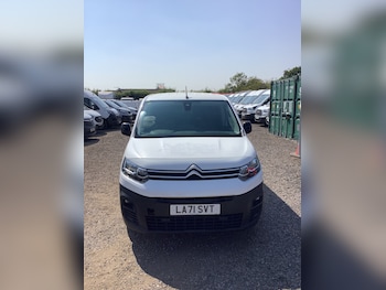 Used Citroen Berlingo 2022 for sale - 79235019: Photo