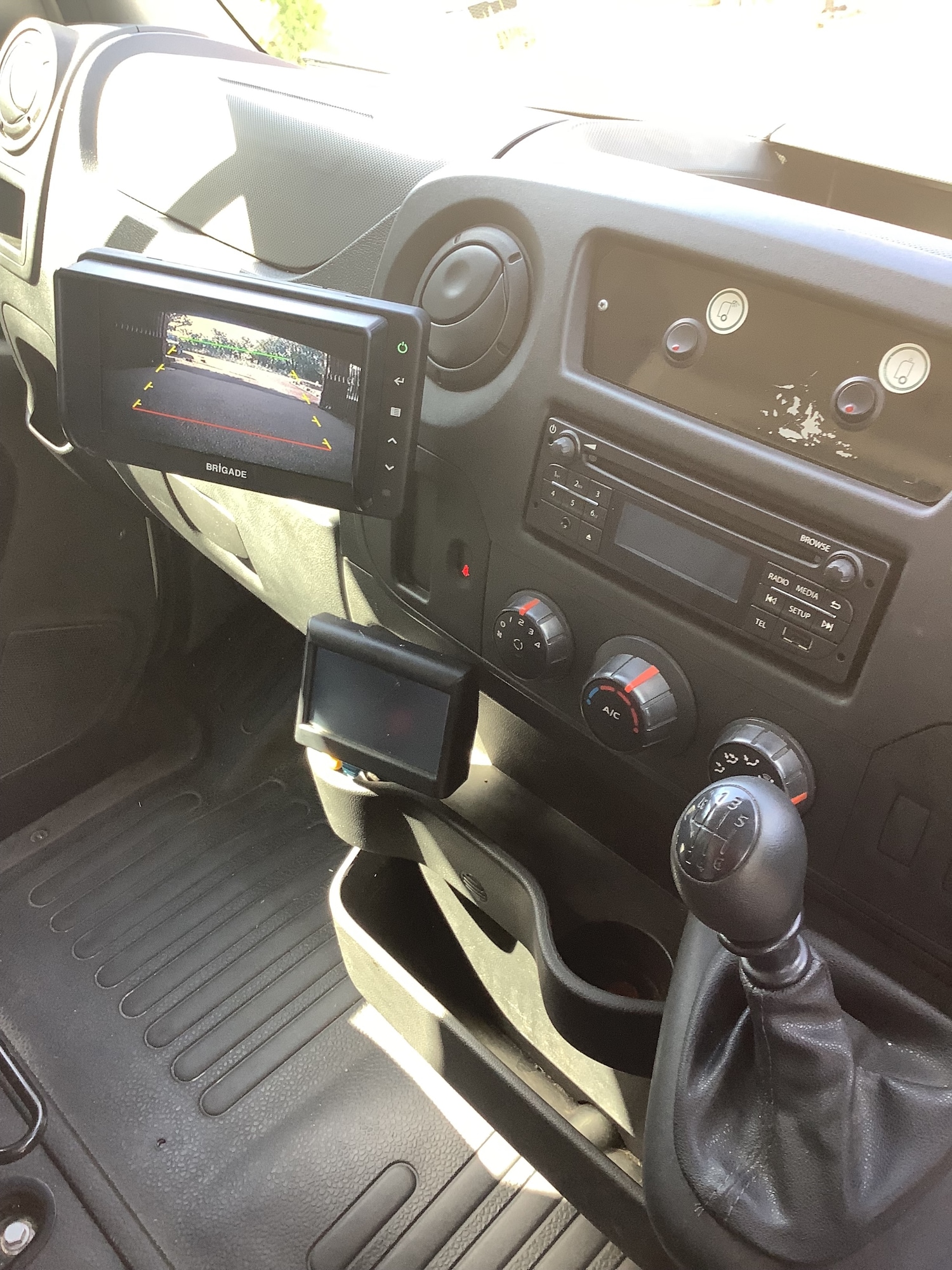 Vehicle 13