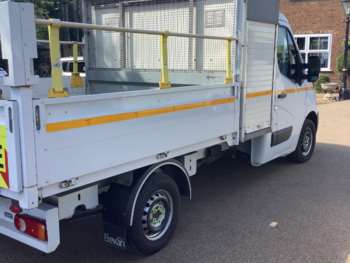 Used Vauxhall Movano 2019 for sale - 74677838: Photo