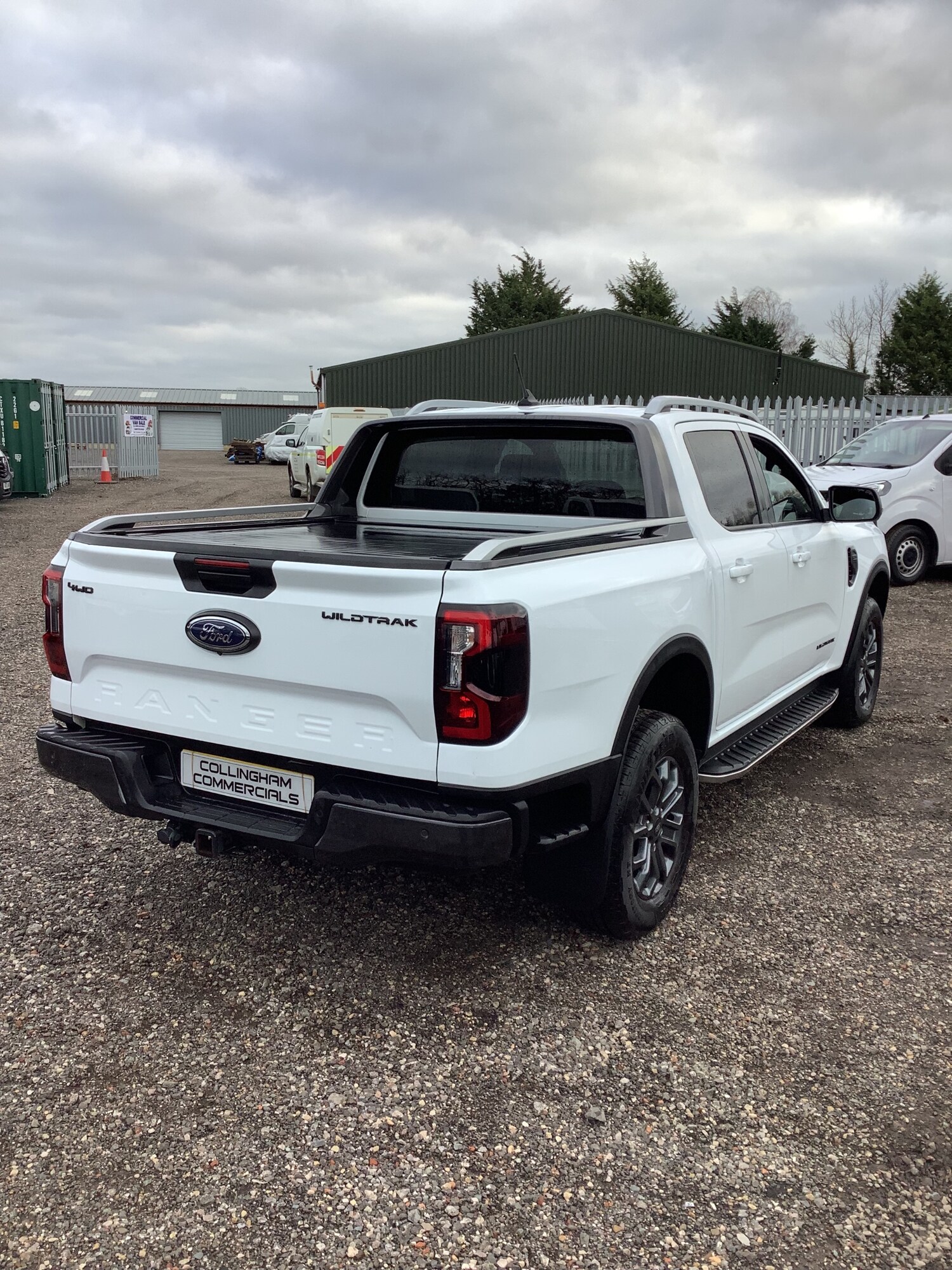 Used Ford Ranger 2023 for sale - 76910835: Photo 10