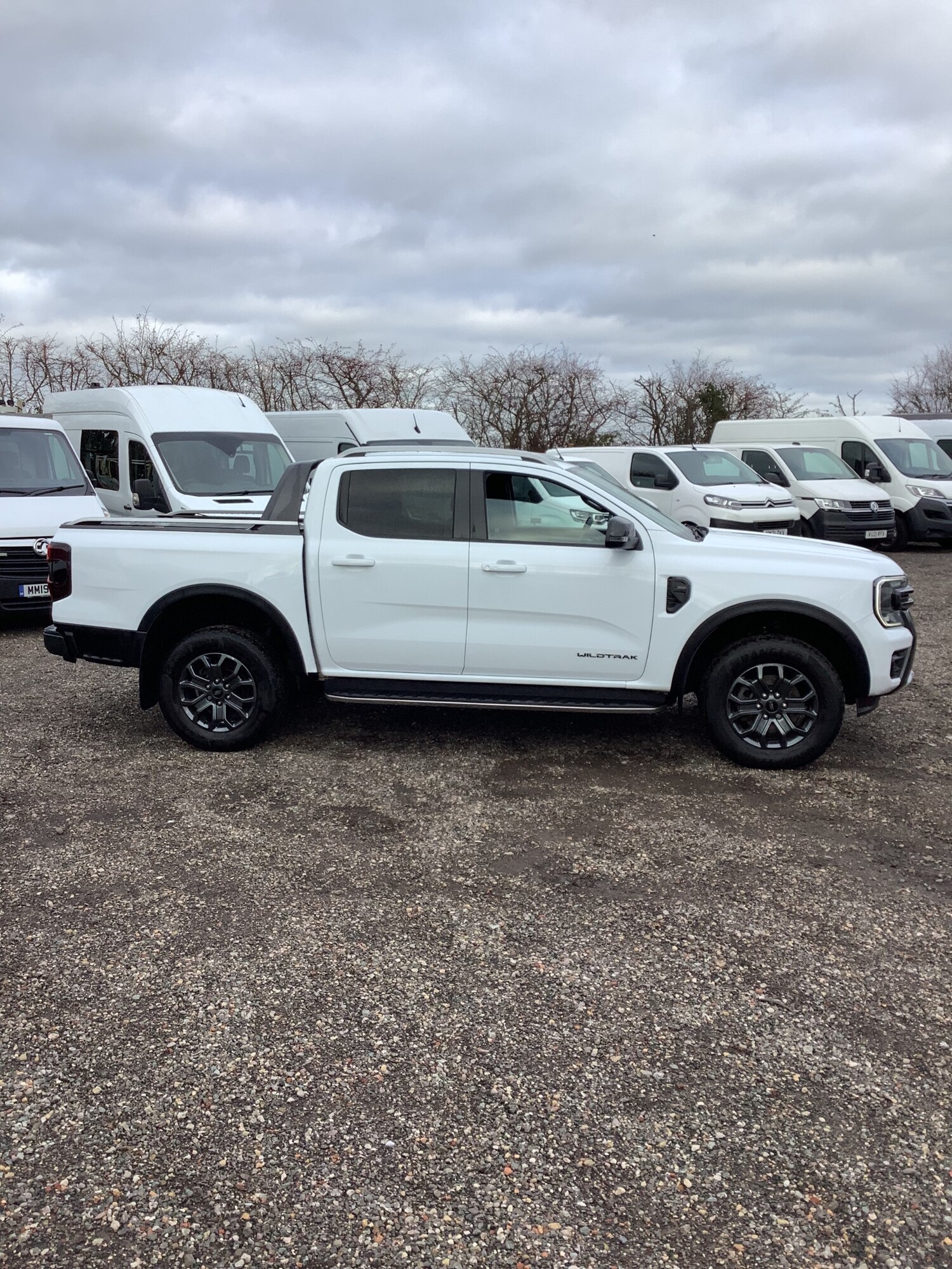 Used Ford Ranger 2023 for sale - 76910835: Photo 12
