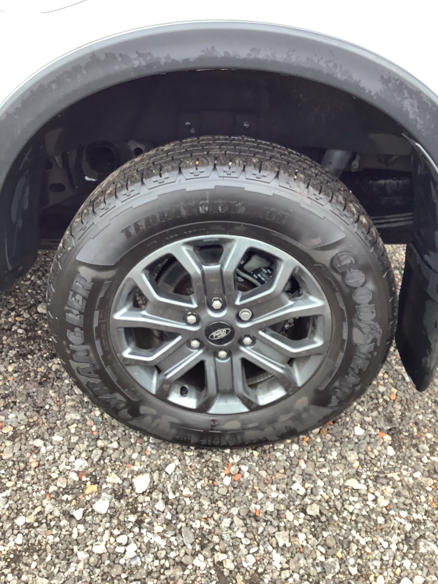 Used Ford Ranger 2023 for sale - 76910835: Photo 13