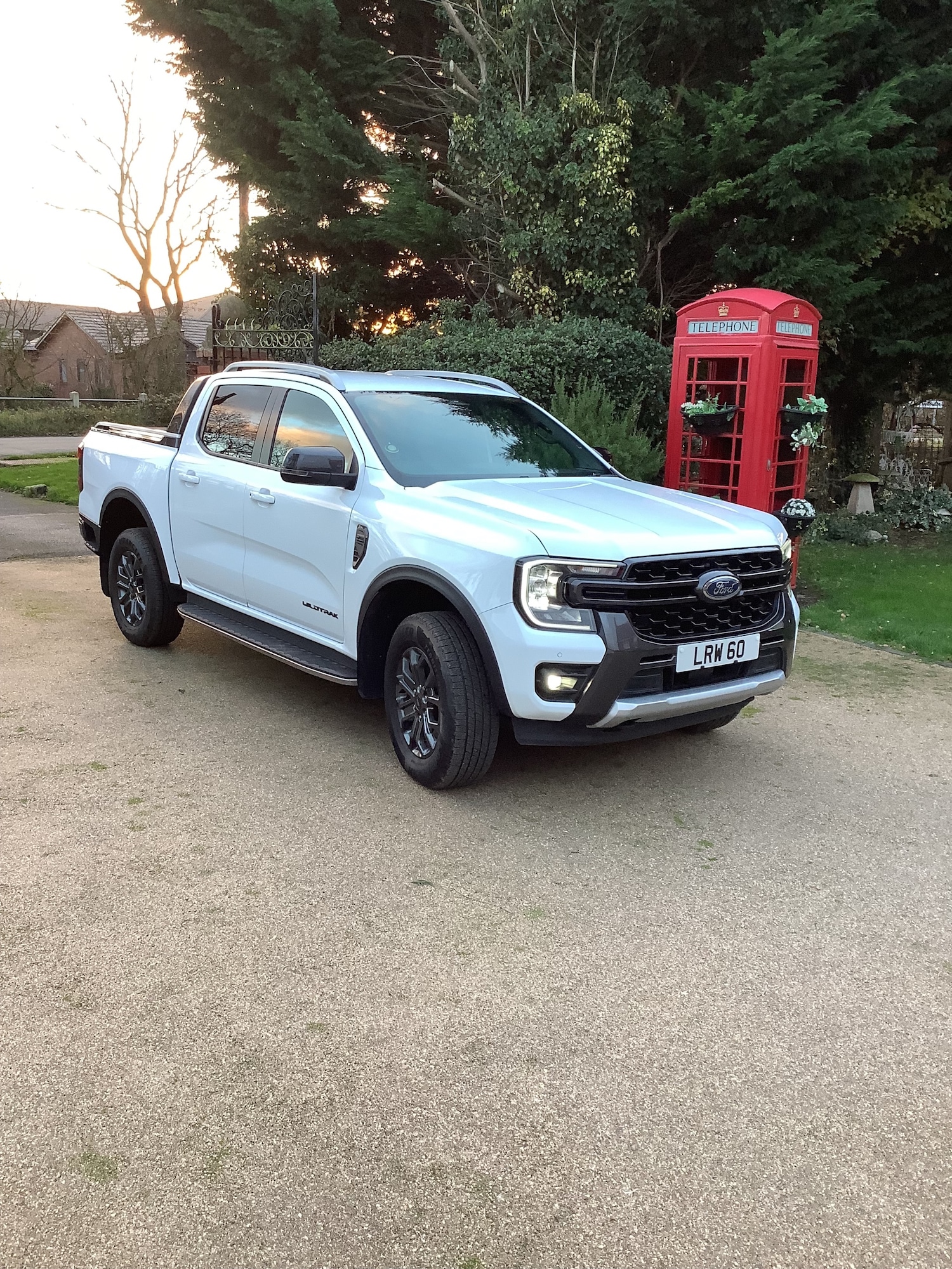 Used Ford Ranger 2023 for sale - 76910835: Photo 14