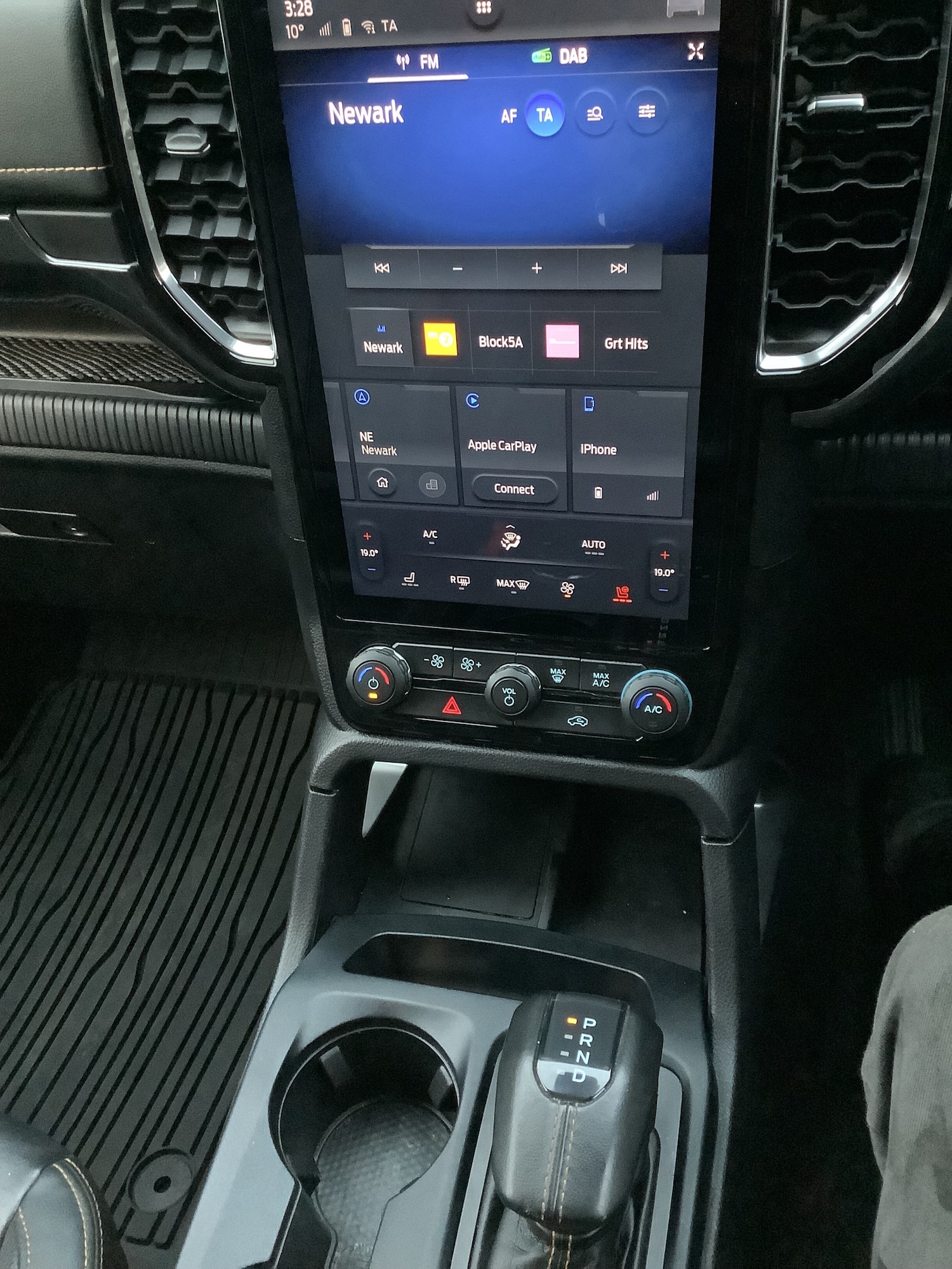 Used Ford Ranger 2023 for sale - 76910835: Photo 15