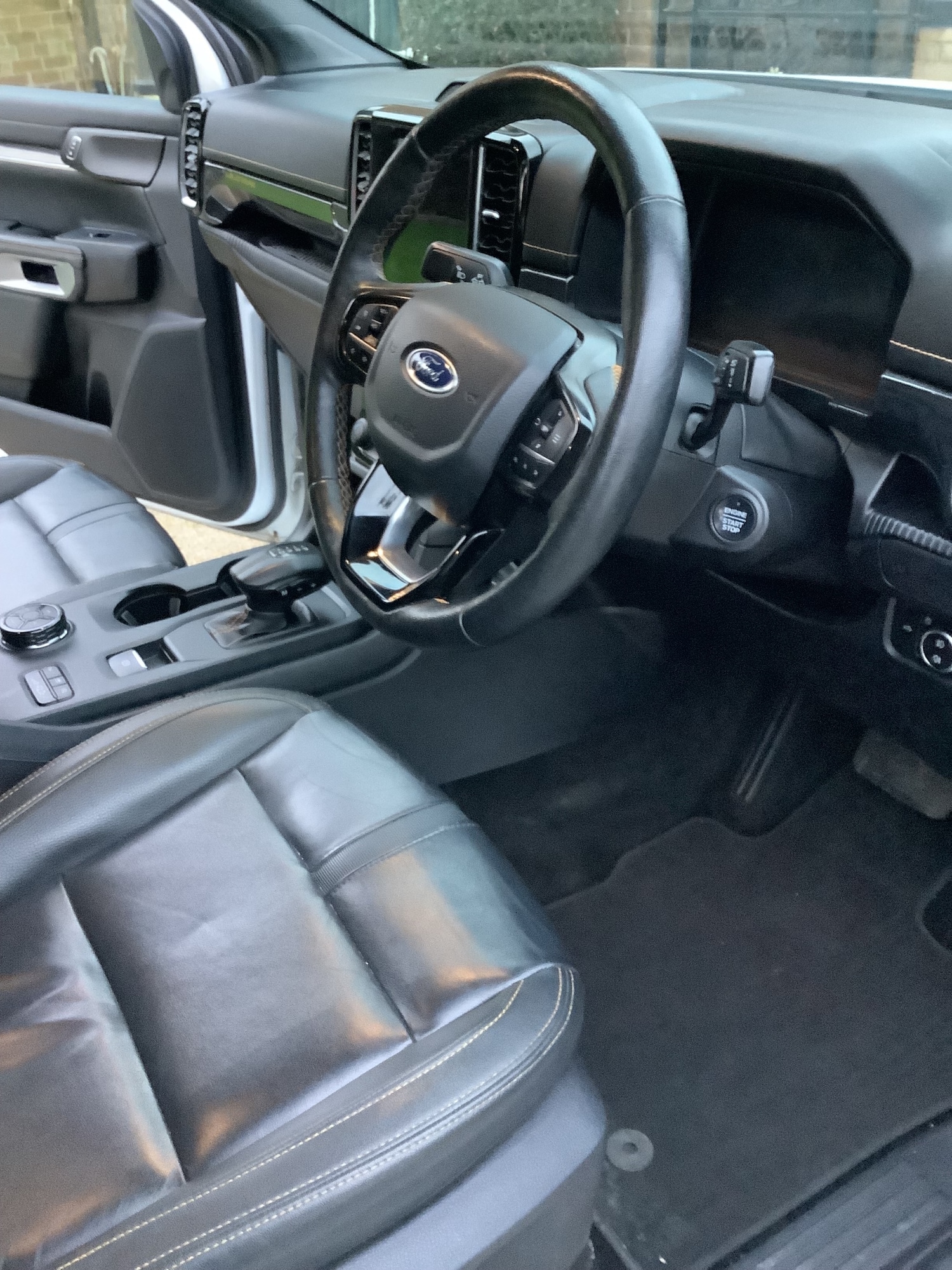 Used Ford Ranger 2023 for sale - 76910835: Photo 17