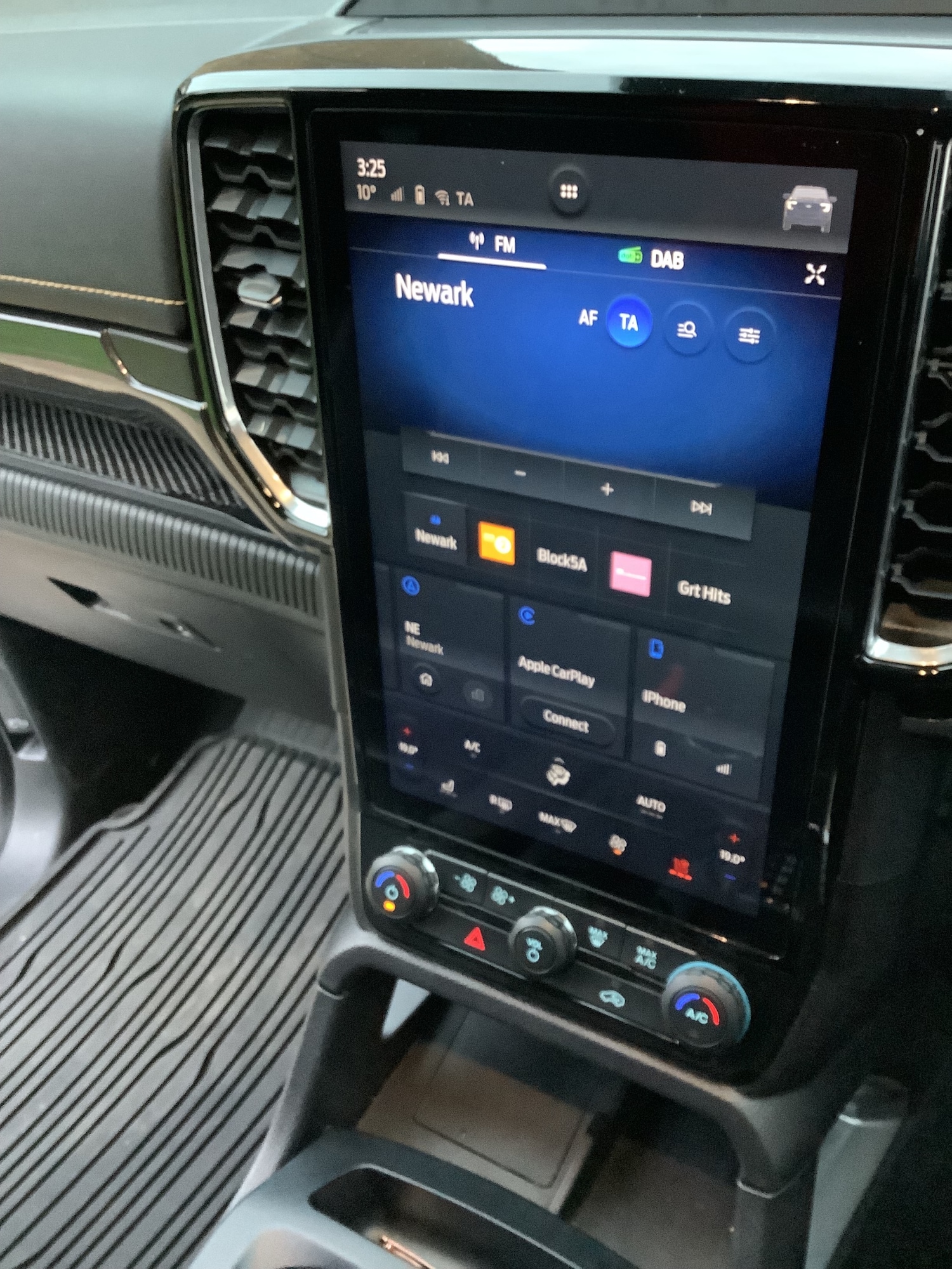 Used Ford Ranger 2023 for sale - 76910835: Photo 18