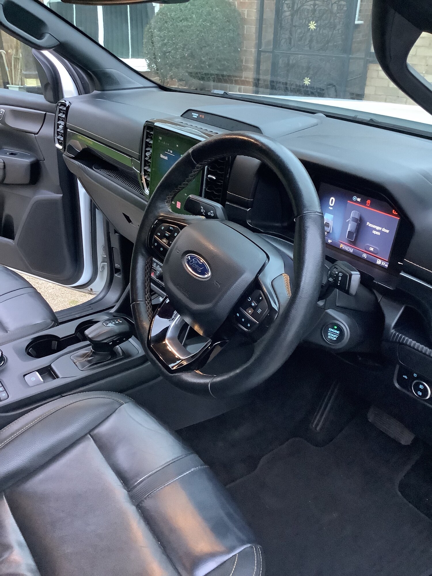 Used Ford Ranger 2023 for sale - 76910835: Photo 19