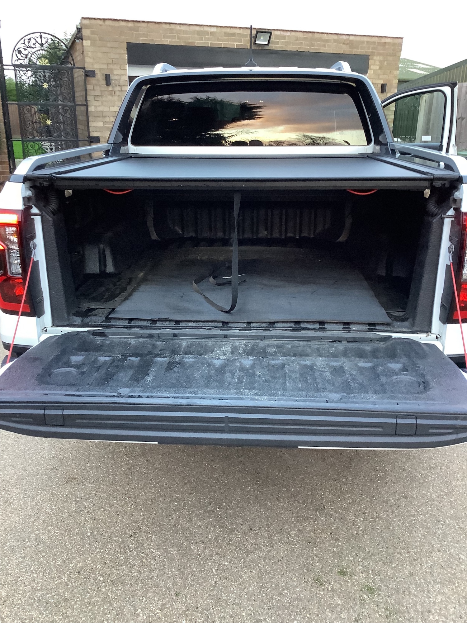 Used Ford Ranger 2023 for sale - 76910835: Photo 21