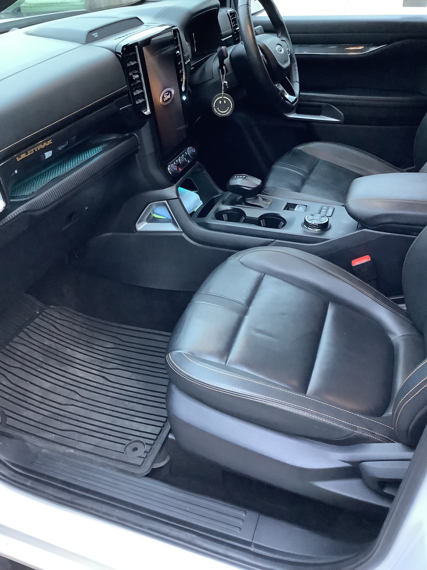 Used Ford Ranger 2023 for sale - 76910835: Photo 23