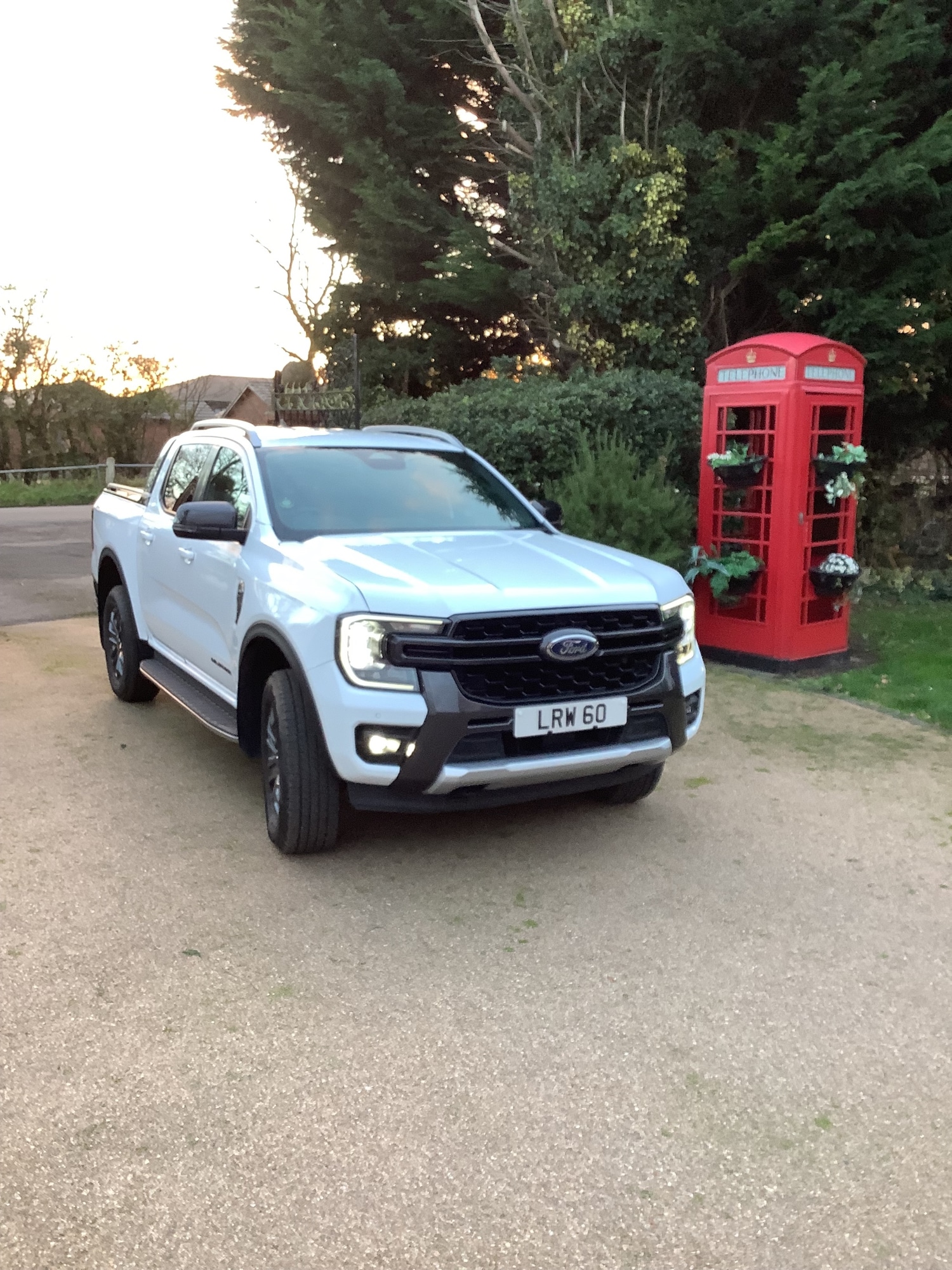 Used Ford Ranger 2023 for sale - 76910835: Photo 24