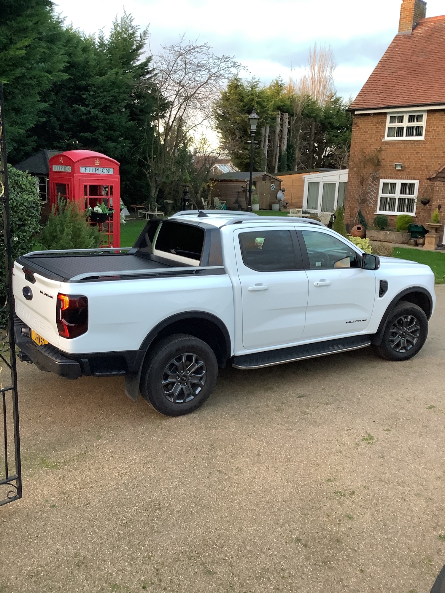 Used Ford Ranger 2023 for sale - 76910835: Photo 25